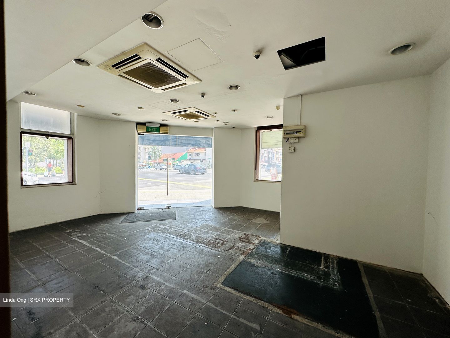 Geylang Post Office (D14), Shop House #517005041